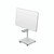 Nobo Mm Mobl Mag Flip Easel 680X1040
