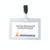 Announce Self Lam Badge 54X90 PK25