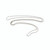 Announce Metal Neck Chain PK10