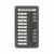 Indesign 10 Name In/Out Board GREY