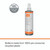 Nobo Whiteboard Cleaning Spray 250ML