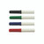 Flipchart Marker PACK-4 Assorted
