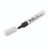 Black Whiteboard Markers Chisel PK10