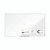 Nobo Impression Steel Wbrd 1880X1060