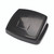 2Work 30L Swing Bin Top Only Black