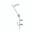 3M Claw Picture Hanger 11KG PK2