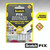 Scotch-Fix Rem Adh Pads 11X15MM PK36