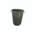 Addis Dustbin Base Round 90L GREY
