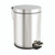 Stainless Steel Pedal Bin 5LTR