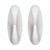 3M Command Small Oval Hooks/Strips