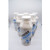 Winter Wizard Fast Ice Melt Tubs PK6