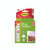 Command Pic Hang Strip L WHT PK24