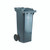 Refuse Container 360L 2 Whld GRY 33