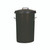 Bin/Lid/Handles 85 Litre BLK 311961