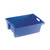 Stack/Nest Box 600X400X200MM Blue