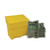 Stackable Salt Bin + Brown Salt 170L