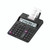 Casio HR-200RCE Print Calc Dtop BLK