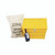 50L Lockable Grit Bin 25KG Salt Kit