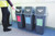Vfm Slim RCYC Bins With Stickers PK3