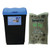 Salt Bin Kit 47L + 25KG Brown Salt