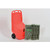 Mob Salt Bin Kit 75L + De-Icing Salt