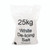Salt BAG White 25KG 10 Bags