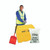 Winter Maintenance Kit/Grit Bin