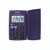 Casio HL-820 8 Digit Pocket Calc BLK