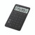 Casio JW-200DQ Med Desk Calc Black