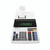 Sharp EL-2607V Printing Calculator