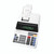 Sharp EL-2607V Printing Calculator