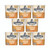 Oat So Simple Golden Syrup 57G PK8