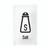Ss Salt Sachets PK2000
