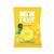 Bear Fruit Baked Pineapple 35G PK14