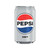 Pepsi Diet 330ML Can PK24 3386