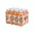 Orange + Passion Fruit 500ML PK12