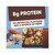 Hi Protein Dark Choc/Almond 35G PK16