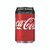 Coke Zero 330ML Can PK24