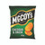 Mccoys Cheddar/Onion Crisps 45G PK36