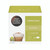 Nescafe Dg Cappuccino Coff Caps PK48