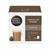 Nescafe Dg Cafe Au Lait Capsule PK48