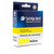 Cartridge World Compatible with Brother LC-1000Y Yellow Inkjet Cartridge