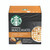 Nescafe Dg S/Bucks Caramel Macc PK36