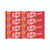 Nestle Kitkat 2FINGER Milk Choc PK8