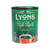 Lyons Instant Coffee Granules 750G
