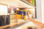 Truestart Barista Inn Coffee 500G
