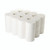 2Work Toilet Rolls Coreless WHT PK36
