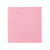 2Work Hvy Duty Non-Wov Cloth Red PK5