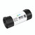 2Work Refuse Sack Roll Black PK10X20