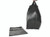 2Work Refuse Sack Roll Tie BLK PK40